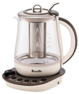 Ремонт чайника Breville