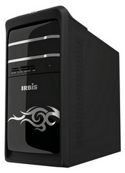 Замена процессора на компьютере Irbis в Екатеринбурге