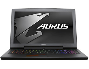 Замена HDD на SSD на ноутбуке AORUS