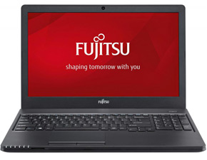 Ремонт разъема питания на ноутбуке Fujitsu