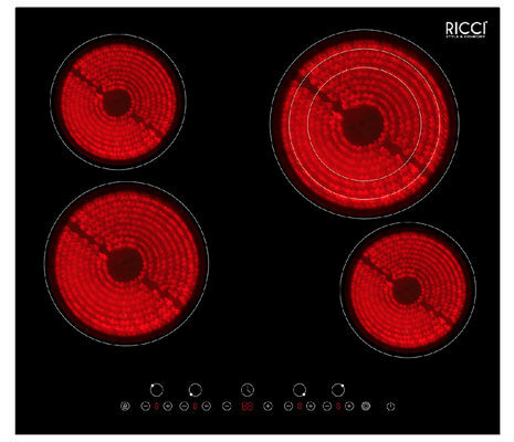 Ремонт варочной поверхности RICCI